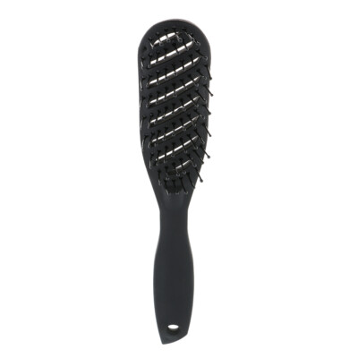 Salon Professional Vent Hair Care Spa Bürste Antistatische Kopfhautmassage