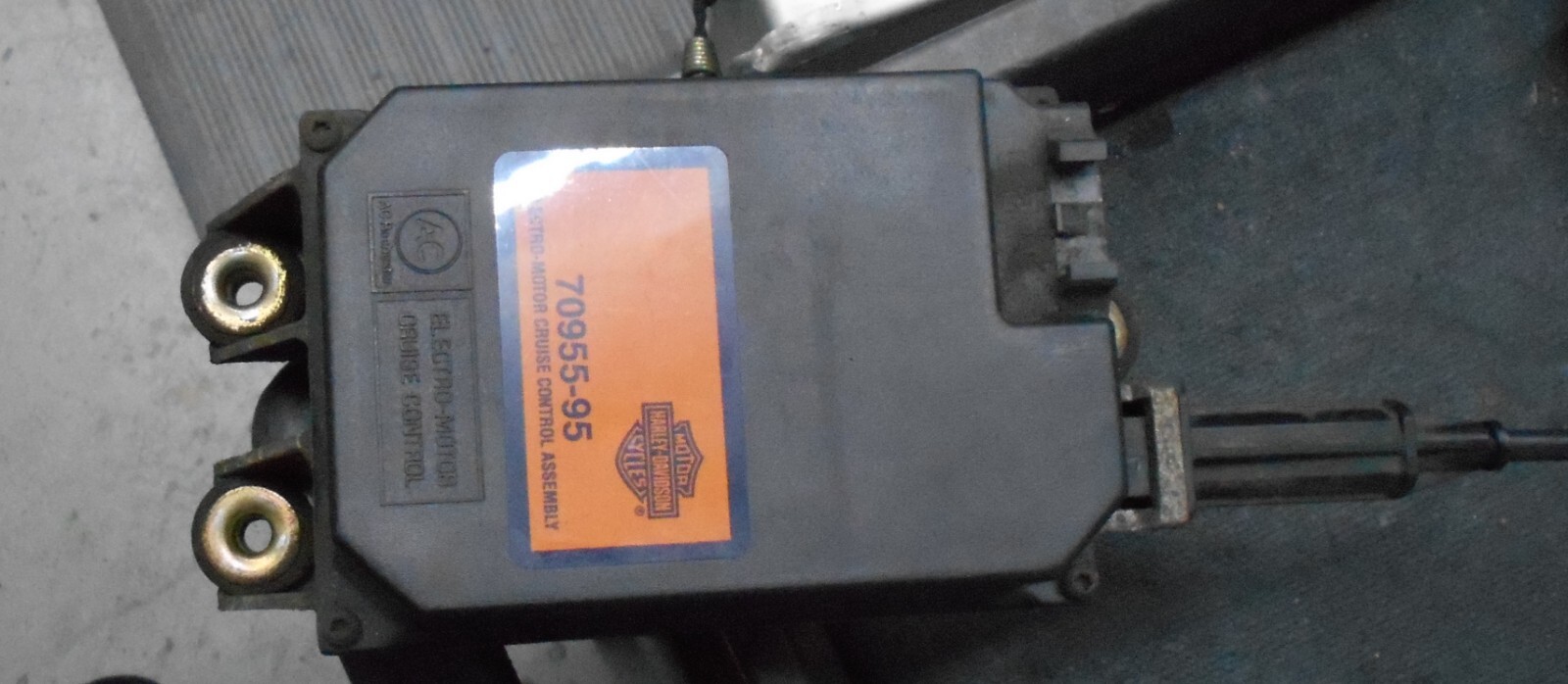 harley davidson cruise control kit eBay