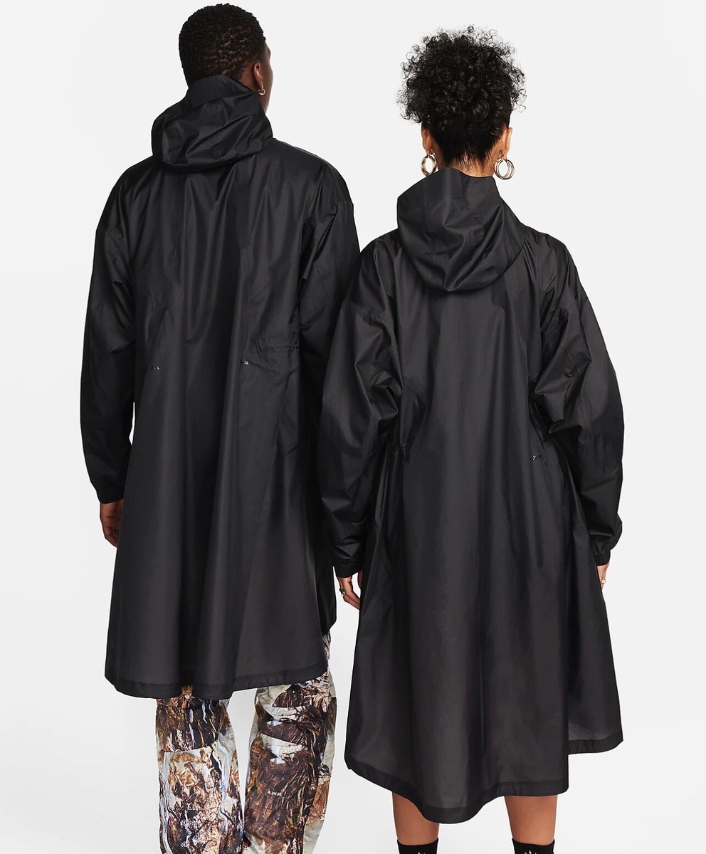 Nike x NOCTA Women Running jacket Black DR2678 010 size XXS NWT | eBay