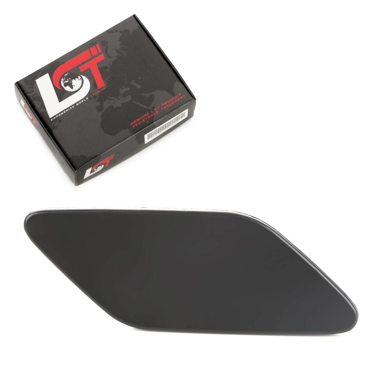 Cap headlight cleaning right for VW SCIROCCO III 3 137 138 until 05/2014