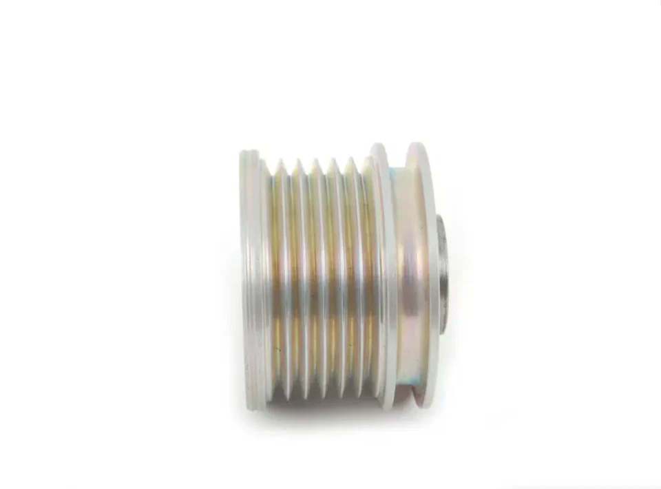 MINI CABRIO R57 Alternator Pulley 12317576515 7576515 NEW GENUINE - Image 3 of 4
