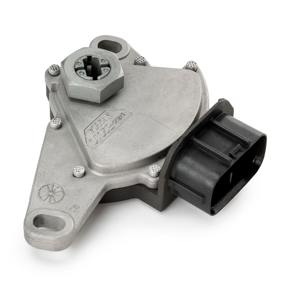 つじたろう Neutral Safety Switch 2000-2002 For Toyota Corolla 1.8L L4 1ZZFE