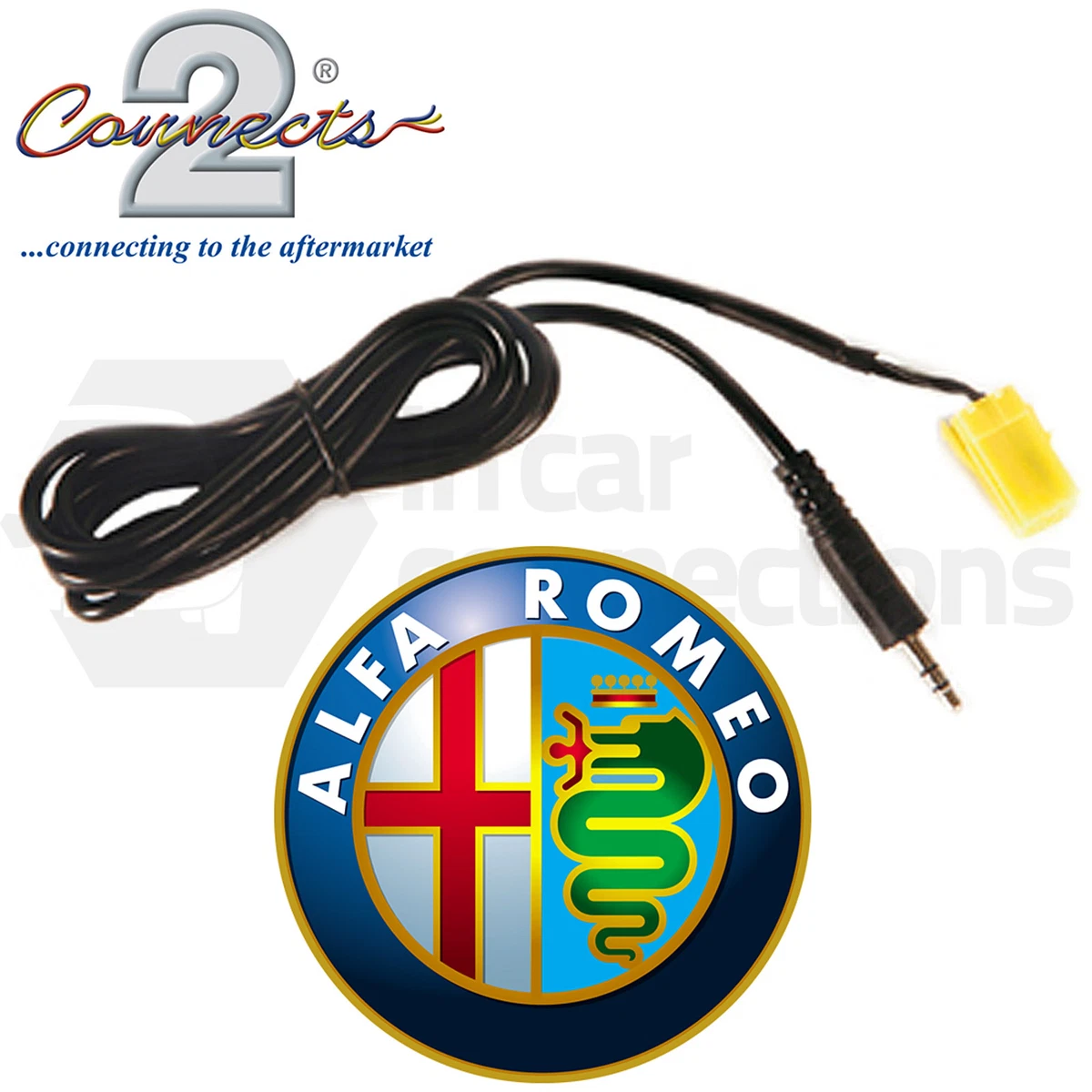 Alfa 159 aux port deals