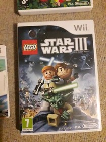 Nintendo Wii Black 25th Anniversary Mario Kart Pack with Donkey Kong NES - Boxed