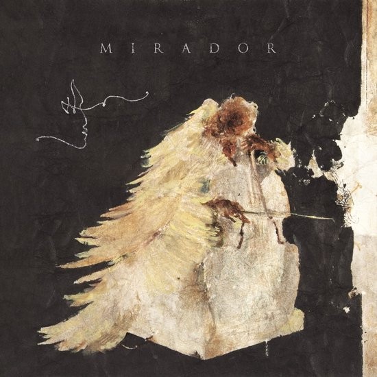 Mirador Vinyl LP New And Sealed