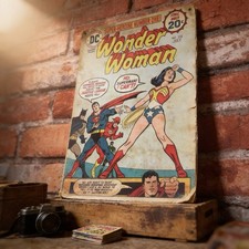 Ultimate Guide to Wonder Woman Collectibles 47