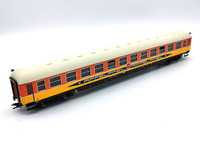 Ade 3161 H0 1:87 Schnellzugwagen Mit Speiseabteil Typ Bmk Db Ep.Iv Neu/Ovp 111