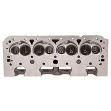 Brodix Bare Cylinder Heads 1320000 Ds 225 Aluminum 68cc 225cc For Sbc Brodix Bare Cylinder Heads 1320000 Ds 225 Aluminum 68cc 225cc For Sbc