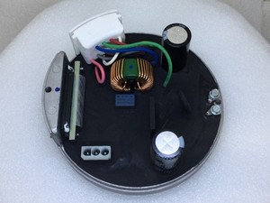 Genteq HW20 E100625 1/3HP 230V Motor Control Module