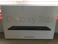 Samsung Galaxy Tab S9 Ultra 14.6&rdquo; SM-X916B 256GB Wi-Fi + 5G (Unlocked) Graphite