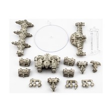 GW Battlefleet Gothic Tau Loose Tau Explorer ...
