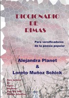 Diccionario De Rimas Alejandra Planet (U. A.) Taschenbuch Spanisch 2011