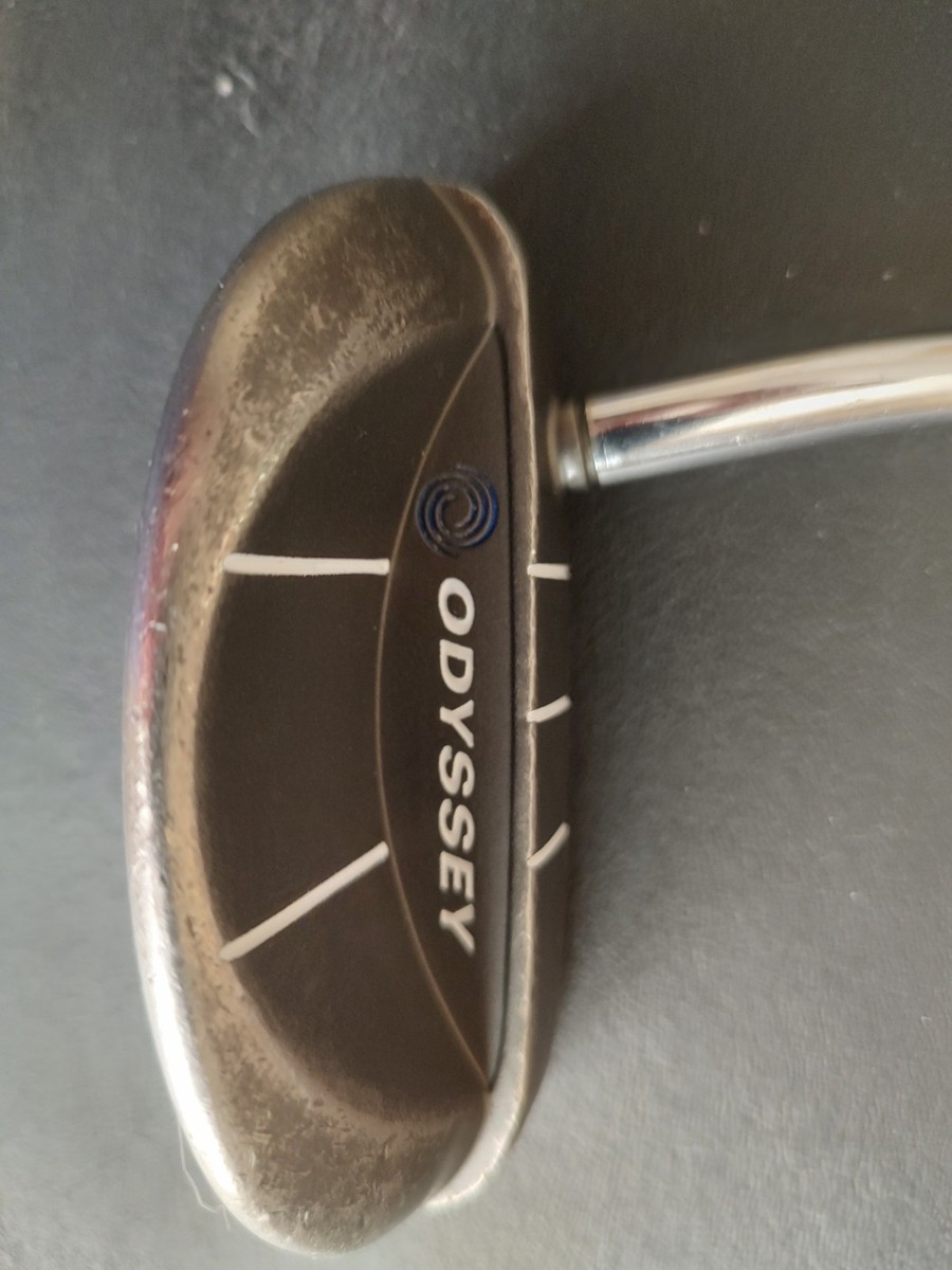 Odyssey WORKS ROSSIE 2 Putter Right handed 34 inch | eBay