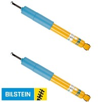 2X StoßDäMpfer Bilstein 24-171472 2 StossdäMpfer Rechts Links Hinten FüR KIA