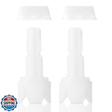 4pcs Replacement Parts Compatible with Baby Brezza FRP0046 Formula Pro Advanc