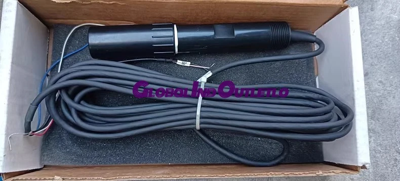 1pcs HACH 08350=C=0004 PH electrode New In box Free Fastshipping DHL - Image 3 of 4