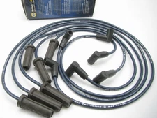 Napa 700984 Ignition Spark Plug Wire Set 2001-2005 Buick 3.8L-V6 Supercharged
