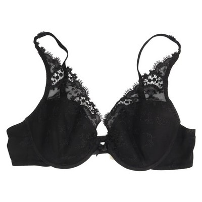 Simone Perele, BH, Größe: 75D, 12B347D, Schwarz #4UX