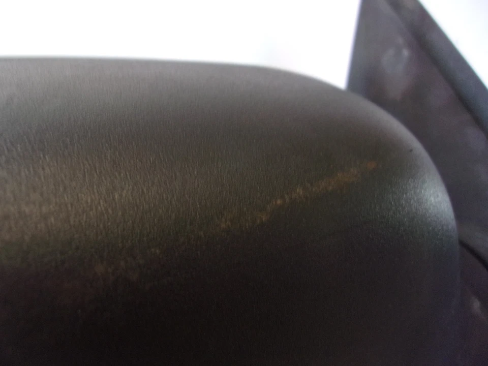 Espejo retrovisor eléctrico para puerta Chevrolet TrailBlazer 2002-2009 pasajero derecho fabricante de equipos originales Foto 4 de 4