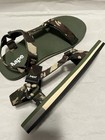 Rare! A Bathing Ape / Aape Sandals Green Camo Men's US 11 — photo 4