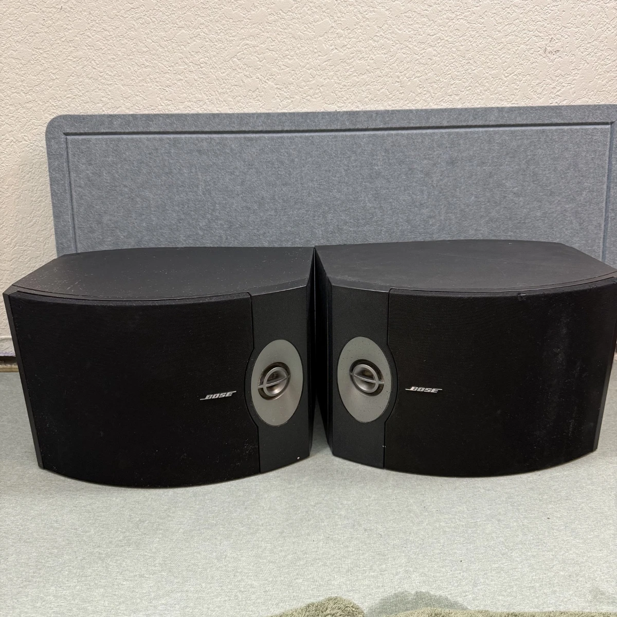 Home Bose 301 Series V Speakers & Subwoofers for sale - eBay