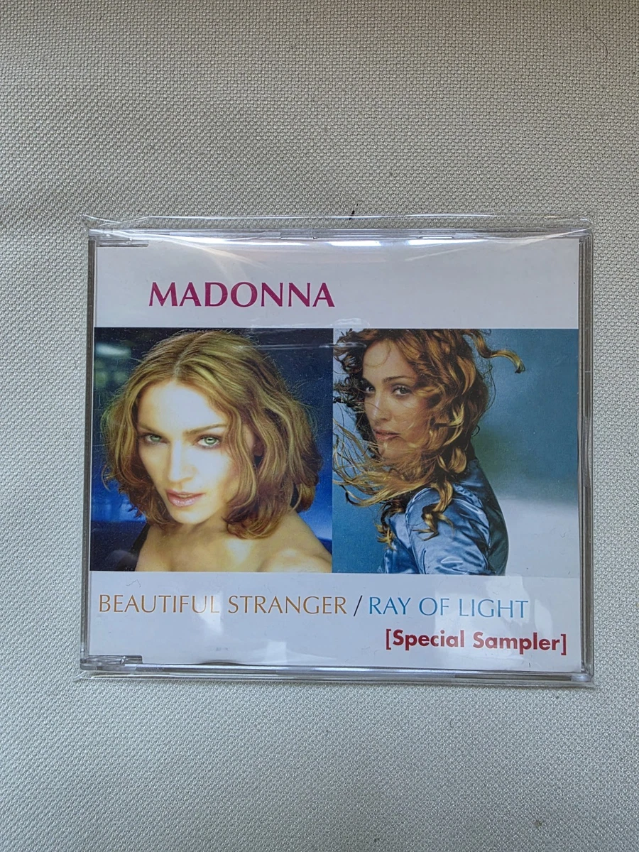 madonna japan promo cd products for sale | eBay