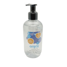 Image of Lovehoney Lube Sex Lubricant - Enjoy - Water Based -  Vegan 250ml