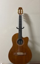 Gibson USA Chet Atkins CE Classical Electric Guitar 620mm w/ Hard Case Used