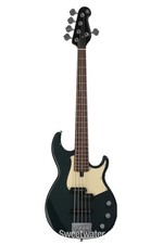 Yamaha BB435 Bass Guitar - Teal Blue
