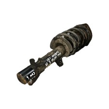 MINI COOPER S CLUBMAN SHOCK ABSORBER NSF PASSENGER FRONT R56 1.6 PETROL 2008