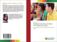 Carla Leandro | PolíTica EconôMica No Brasil Em Tempos De Crise | Taschenbuch