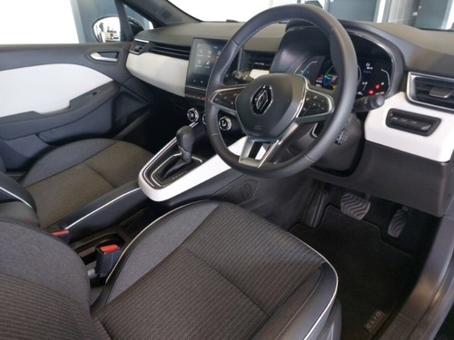 2022 Renault Clio 1.6 E-TECH full hybrid 145 Techno 5dr Auto Hatchback Hybrid Au - Picture 6 of 12