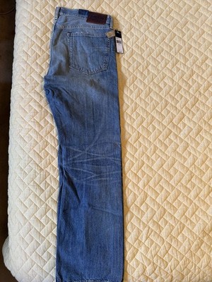 NWT Polo Ralph Lauren CLASSIC FIT 867 Men s Denim Jeans Mens 36x30