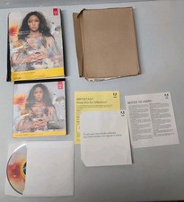 Adobe Creative Suite 6 Design  Web Premium Mac OS Student Teacher READ 