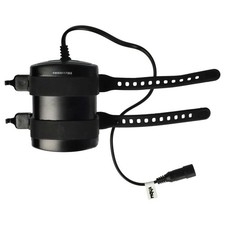Akkupack für Fahrradlampe Fahrradlicht 9000m...