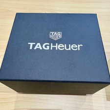 TAG Heuer Formula 1 Date Quartz Watch 41mm Black PVD WAZ1110.BA0875 Used 13