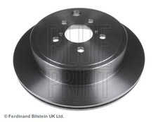 2 dischi freno Blue Print ADS74340 per Toyota Outback BR BRZ 86 GT GR ZN8 ZN6K