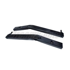 Supporto sinistro e supporto supporto radiatore puntone destro per Audi A4 A4 Avant A5 Cabriolet