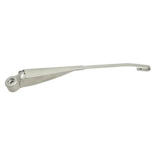 Wiper Arm Silver For Beetle 70-72 Left Side Dunebuggy Vw Wiper Arm Silver For Beetle 70-72 Left Side Dunebuggy Vw