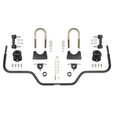 Detroit Speed & Engineering for Rear Tubular Sway Bar Kit 3/4 79-93Fox