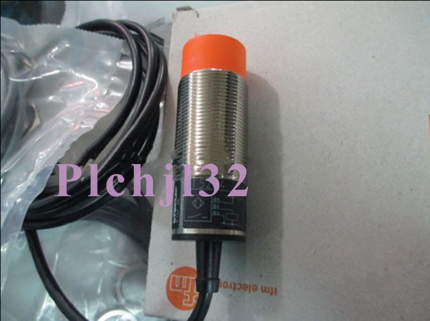 1PCS New IFM II5284 Proximity Switch | eBay