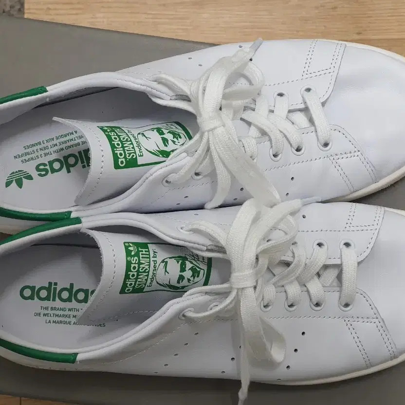 Nike Stussy Dacon Sneakers - Pre-Owned