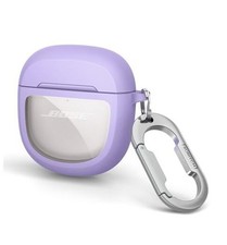 Protective Cases for Bose QuietComfort Earbuds II 2022 / QuietComfort Purple