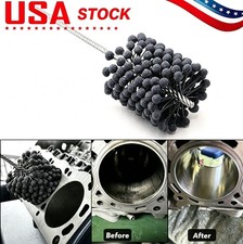 2-5/8" 68mm Engine Cylinder Flexible Hone Burnish Ball 240 Grit USA STOCK 