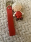 Maria Building Block Keychain — photo 2