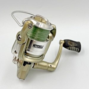 Mitchell Avocet II Reel for sale | eBay