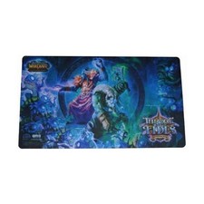 Cryptozoic WoW TCG Aftermath - Throne of the Tides Playmat NM