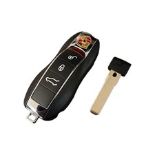 Porsche Oem Dealer Key Fob Programming Cayenne Cayman Macan Panamera 911 718
