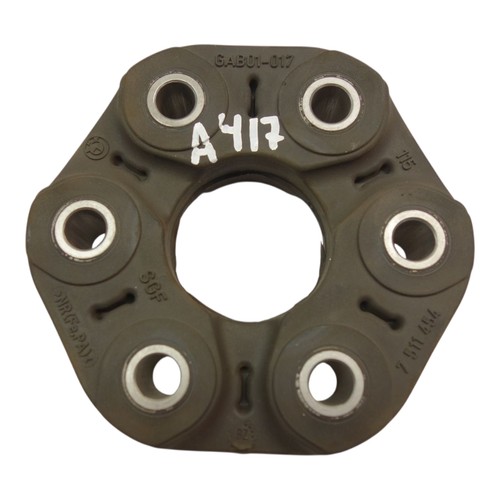 BMW 1er F20 F21 LCI 118i 100kW Gelenkscheibe Hardyscheibe 7511454 Bj2017