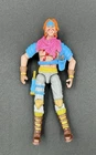 GI Joe 30th Anniversary Zandar BBTS Exclusive Dreadnoks Set